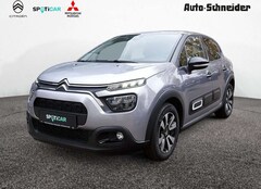 Bild des Angebotes Citroen C3 PureTech 110 Max KLIMA PDC KAMERA NAVI LED