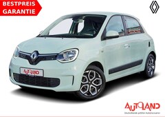 Bild des Angebotes Renault Twingo 1.0 Intens Klima Tagfahrlicht Sitzheizung