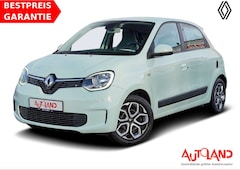 Bild des Angebotes Renault Twingo 1.0 Intens Klima Tagfahrlicht Sitzheizung