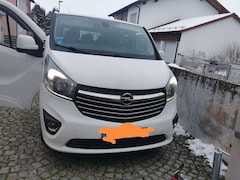 Bild des Angebotes Opel Vivaro Vivaro 1.6 D (CDTI) L1H1 S