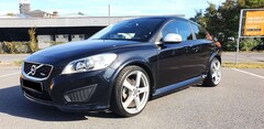 Bild des Angebotes Volvo C30 1.6D DRIVe RDesign.Leder.Xenon