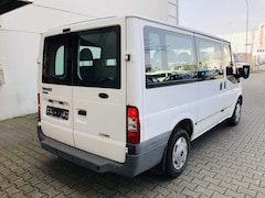 Bild des Angebotes Ford Transit Bus 2.2 TDCi 9-SITZE LANG TÜV-NEU KLIMA|BW|TMP|8ALU