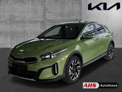 Bild des Angebotes Kia XCeed Platinum Edition 1.6 CRDI Mild Hybrid EU6d Navi Le