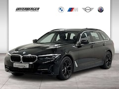 Bild des Angebotes BMW 520 d Touring Navi PA RFK DAB WLAN Sitzhzg