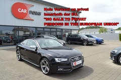 Bild des Angebotes Audi S5 quattro*Kamera*Navi*Pano.*elektr.Sitze*Leder