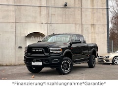 Bild des Angebotes Dodge RAM 2500*6.4L V8*Power Wagon*DT-Fahrzeug*LPG