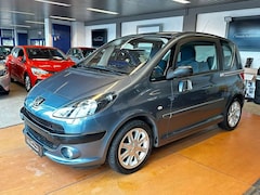 Peugeot 1007 Roxy-Edition *50-TKM* AUTOMATIK/SHZ/KLIMA