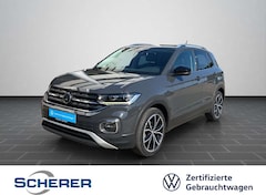 Bild des Angebotes VW T-Cross Style 1.0 TSI NAVI ACC APP-CONNECT
