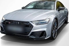 Bild des Angebotes Audi S7 SB TDI HD-Matrix/Pano/adAir/360°Leder/ACC/Parken