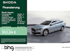 Bild des Angebotes Skoda Superb Combi L&K 2,0 TSI  7-Gang-DSG 4x4