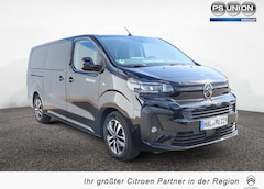 Bild des Angebotes Citroen Spacetourer 2.0 Plus XL KAMERA NAVI AHK LED