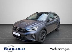 Bild des Angebotes VW Taigo R-Line 1,5 l TSI OPF 110 kW (150 PS) 7-Gan