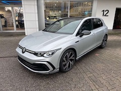 Bild des Angebotes VW Golf R-Line AHK, BLACK STYLE, PANORAMA
