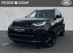 Bild des Angebotes Land Rover Discovery Dynamic HSE D300 StandHzg Anhäng.Paket KomfortPake