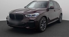 Bild des Angebotes BMW X5 M Sport Laser 360° DAB HUD Individual