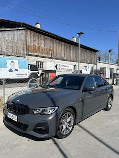 Bild des Angebotes BMW 320 320d Aut. M Sport