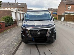 Bild des Angebotes Nissan Primastar Nissan Seaside by Dethleffs **Campervan**