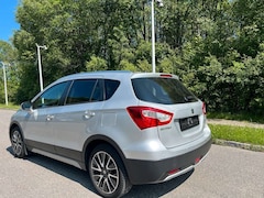 Bild des Angebotes Suzuki SX4 S-Cross SX4 S-Cross 1.6 VVT CVT 4x4 Comfort