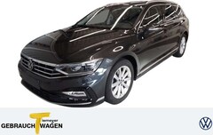 Bild des Angebotes VW Passat Variant 2.0 TDI R-LINE MATRIX PANO AHK