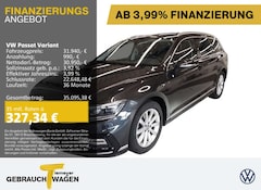 Bild des Angebotes VW Passat Variant 2.0 TDI R-LINE MATRIX PANO AHK