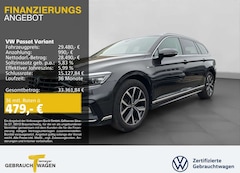 Bild des Angebotes VW Passat Variant 2.0 TDI R-LINE MATRIX PANO AHK