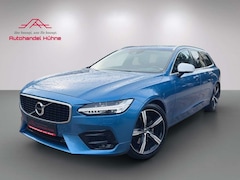 Bild des Angebotes Volvo V90 T5 R-Design / 19 Zoll / Carbon /
