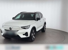 Volvo XC40 Ultimate Recharge*NAVI*SHZ*360°K*uvm