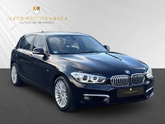 Bild des Angebotes BMW 118 i Urban Line *LED*NAVI*PDC*TEMPO*SHZ*