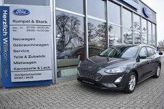 Bild des Angebotes Ford Focus Cool & Connect