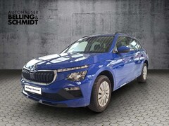 Bild des Angebotes Skoda Kamiq 1.0TSI Tempomat SHZ LED Klima Bluetooth