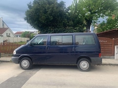 Bild des Angebotes VW T4 Multivan Multivan T4