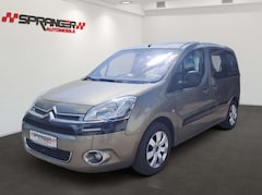 Bild des Angebotes Citroen Berlingo *CD*Temp*PDC*Klima*Rollstuhlgerecht*