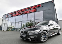 BMW M3 DKG Navi Prof.* HUD* 1.Hand erst 27.130 km !*