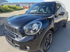 Bild des Angebotes MINI Cooper SD Countryman Cooper SD All4