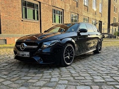 Bild des Angebotes Mercedes-Benz E 63 AMG E63 AMG S 4 Matic  Burmester Sound