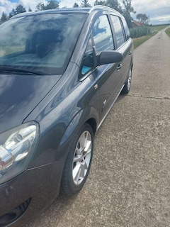 Bild des Angebotes Opel Zafira Zafira opc
