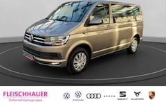 Bild des Angebotes VW T6 Caravelle 2.0 TDI Comfortline Navi SHZ Temp Tel.-Vorb. PDCv+