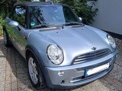 Bild des Angebotes MINI Cooper Cabrio Mini Cooper Cabrio