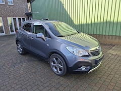 Bild des Angebotes Opel Mokka Mokka Diesel 1.7 CDTI Automatik Edition