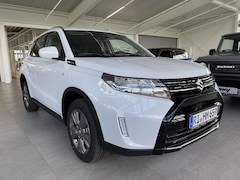 Bild des Angebotes Suzuki Vitara 1.4 Boosterjet Comfort Allgrip NAVI