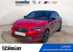 Opel Ampera Corsa F e GS Line + GARANTIE