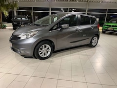 Bild des Angebotes Nissan Note Acenta-Navi-360 Kamera