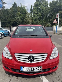 Bild des Angebotes Mercedes-Benz B 150 Mercedes Benz b Klasse, **Tüv Neu**