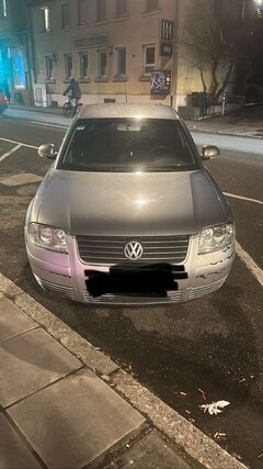Bild des Angebotes VW Passat GT