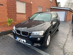 Bild des Angebotes BMW X3 xDrive20d Automatik LEDER AHK Kamera / Service NEU