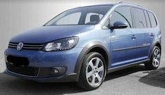 VW Cross Touran Touran 1.4 TSI DSGCross