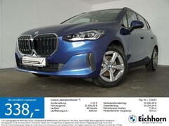 Bild des Angebotes BMW 220 i Active Tourer HeadUp Navi LED AHK Sportsitz