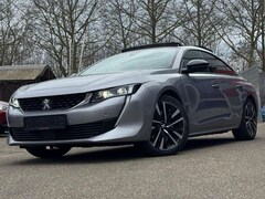 Bild des Angebotes Peugeot 508 Hybrid 225 GT Hybrid LEDER/PANO/ACC/NIGHTVISION