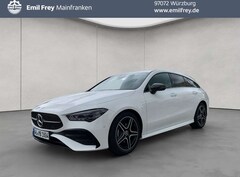 Bild des Angebotes Mercedes-Benz CLA 180 CLA