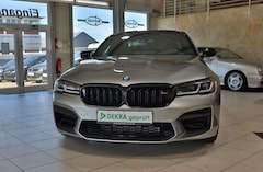 Bild des Angebotes BMW M5 Competition